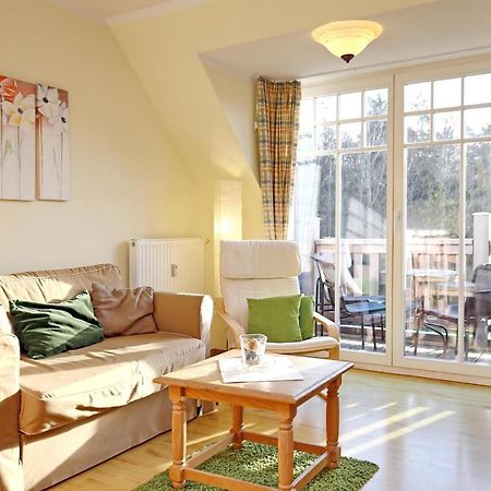 Ostseewelle Wohnung 24 Кюлунгсборн Экстерьер фото
