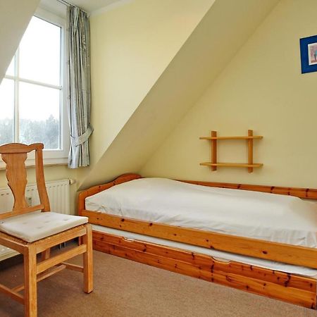 Ostseewelle Wohnung 24 Кюлунгсборн Экстерьер фото