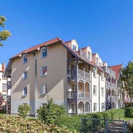 Ostseewelle Wohnung 24 Кюлунгсборн Экстерьер фото